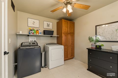 Tiny photo for 1447 Aspen Lane, Yorkville, IL 60560 (MLS # 12607224)