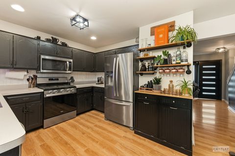 Tiny photo for 1447 Aspen Lane, Yorkville, IL 60560 (MLS # 12607224)