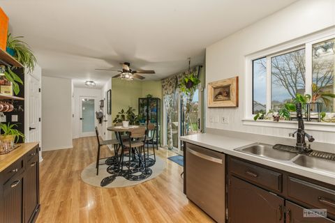 Tiny photo for 1447 Aspen Lane, Yorkville, IL 60560 (MLS # 12607224)