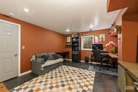 Tiny photo for 1447 Aspen Lane, Yorkville, IL 60560 (MLS # 12607224)