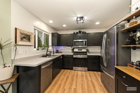 Tiny photo for 1447 Aspen Lane, Yorkville, IL 60560 (MLS # 12607224)