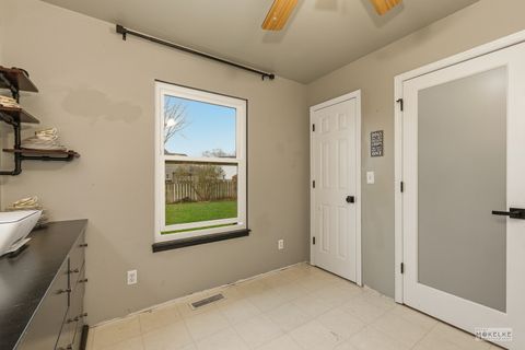 Tiny photo for 1447 Aspen Lane, Yorkville, IL 60560 (MLS # 12607224)