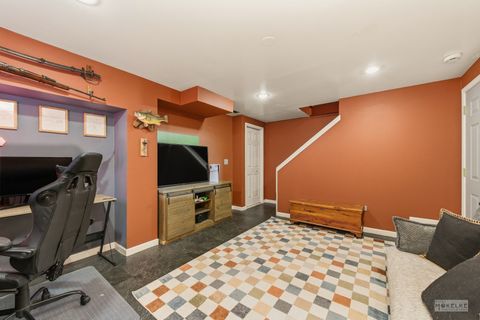 Tiny photo for 1447 Aspen Lane, Yorkville, IL 60560 (MLS # 12607224)