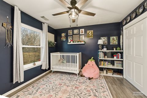 Tiny photo for 1447 Aspen Lane, Yorkville, IL 60560 (MLS # 12607224)