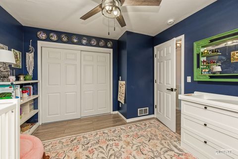 Tiny photo for 1447 Aspen Lane, Yorkville, IL 60560 (MLS # 12607224)