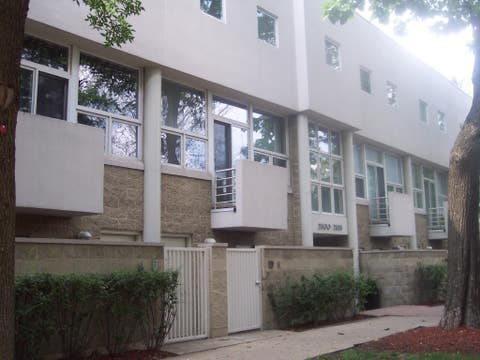Photo of 2828 N Talman Avenue #T, Chicago, IL 60618 (MLS # 12718619)