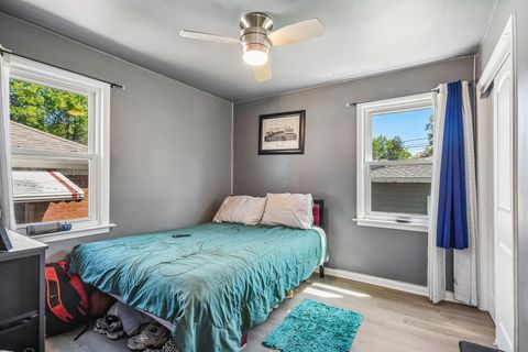Tiny photo for 505 Monroe Street, Dolton, IL 60419 (MLS # 12606167)