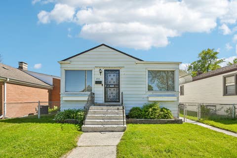 Photo of 505 Monroe Street, Dolton, IL 60419 (MLS # 12606167)