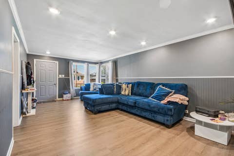 Tiny photo for 505 Monroe Street, Dolton, IL 60419 (MLS # 12606167)