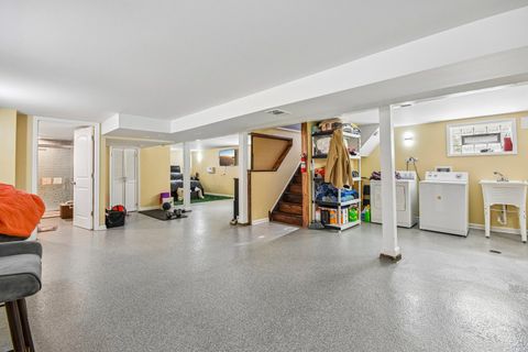 Tiny photo for 505 Monroe Street, Dolton, IL 60419 (MLS # 12606167)