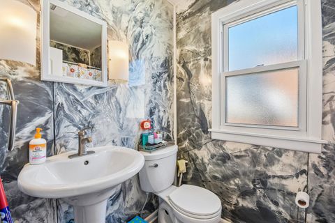 Tiny photo for 505 Monroe Street, Dolton, IL 60419 (MLS # 12606167)