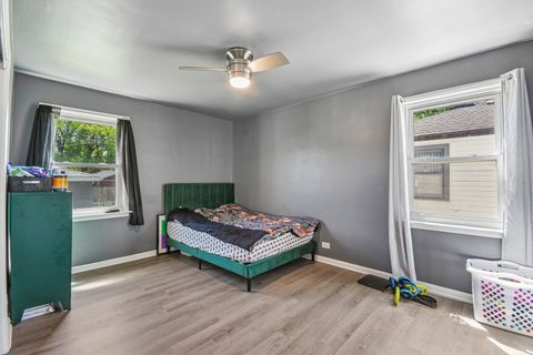 Tiny photo for 505 Monroe Street, Dolton, IL 60419 (MLS # 12606167)
