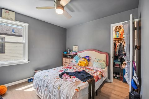 Tiny photo for 505 Monroe Street, Dolton, IL 60419 (MLS # 12606167)
