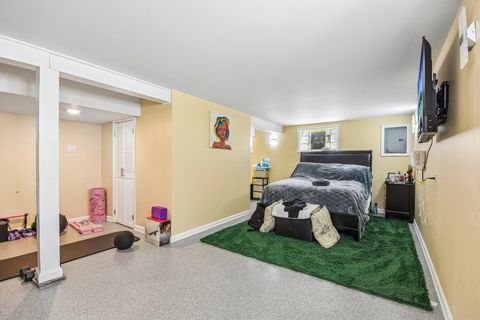 Tiny photo for 505 Monroe Street, Dolton, IL 60419 (MLS # 12606167)