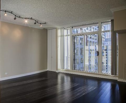 Tiny photo for 200 N Dearborn Street #2703, Chicago, IL 60601 (MLS # 12448109)