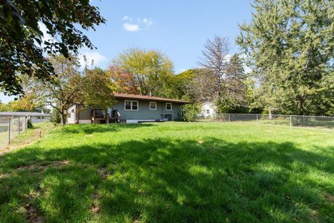 Tiny photo for 4712 Gregory Street, McHenry, IL 60051 (MLS # 12481702)