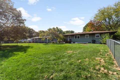 Tiny photo for 4712 Gregory Street, McHenry, IL 60051 (MLS # 12481702)