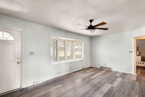 Tiny photo for 4712 Gregory Street, McHenry, IL 60051 (MLS # 12481702)