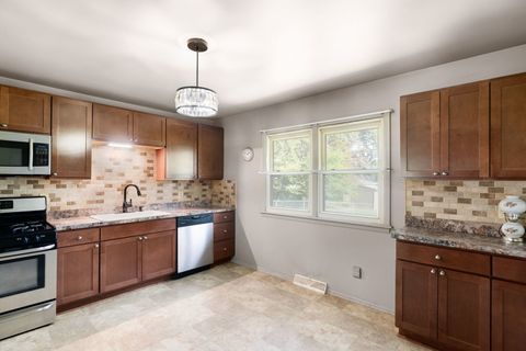 Tiny photo for 4712 Gregory Street, McHenry, IL 60051 (MLS # 12481702)
