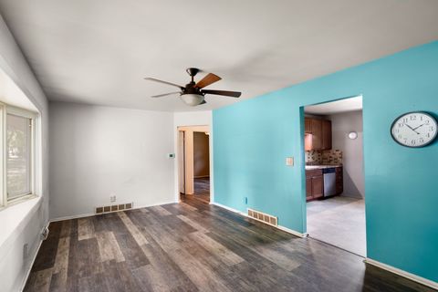 Tiny photo for 4712 Gregory Street, McHenry, IL 60051 (MLS # 12481702)