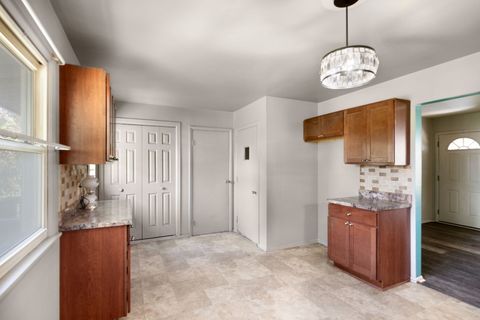 Tiny photo for 4712 Gregory Street, McHenry, IL 60051 (MLS # 12481702)