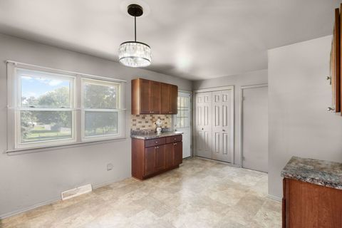 Tiny photo for 4712 Gregory Street, McHenry, IL 60051 (MLS # 12481702)
