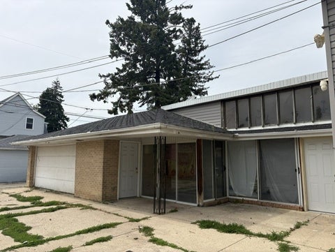 Tiny photo for 806 N 20th Avenue, Melrose Park, IL 60160 (MLS # 12719193)