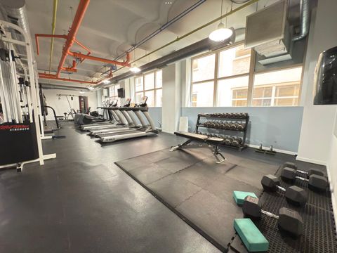 Tiny photo for 500 S Clinton Street #640, Chicago, IL 60607 (MLS # 12385475)