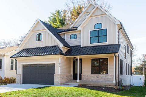 508 W Alma Street Elmhurst IL 60126