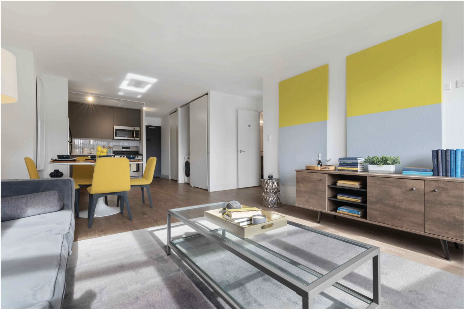 420 W Belmont Avenue 24F-R