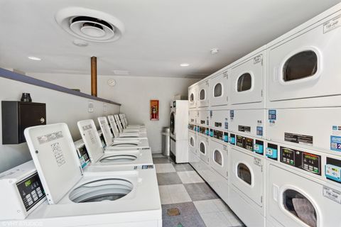 Tiny photo for 4343 N Clarendon Avenue #2112, Chicago, IL 60613 (MLS # 12495685)