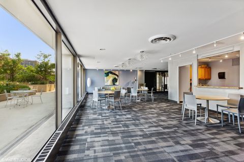 Tiny photo for 4343 N Clarendon Avenue #2112, Chicago, IL 60613 (MLS # 12495685)