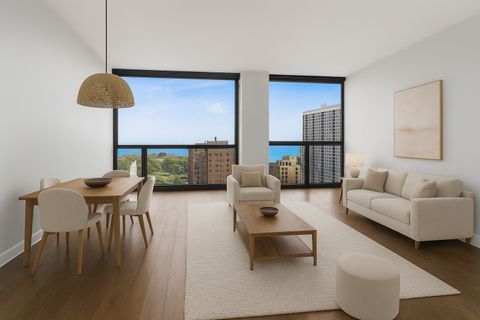 Tiny photo for 4343 N Clarendon Avenue #2112, Chicago, IL 60613 (MLS # 12495685)