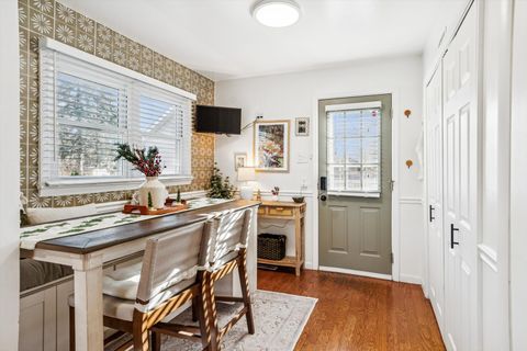 Tiny photo for 201 67th Street, Darien, IL 60561 (MLS # 12525004)