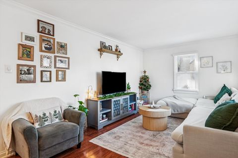 Tiny photo for 201 67th Street, Darien, IL 60561 (MLS # 12525004)