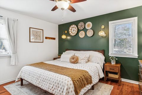 Tiny photo for 201 67th Street, Darien, IL 60561 (MLS # 12525004)