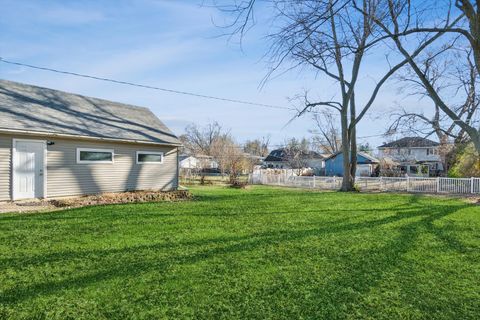 Tiny photo for 201 67th Street, Darien, IL 60561 (MLS # 12525004)