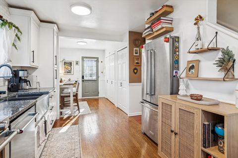 Tiny photo for 201 67th Street, Darien, IL 60561 (MLS # 12525004)