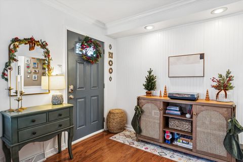 Tiny photo for 201 67th Street, Darien, IL 60561 (MLS # 12525004)