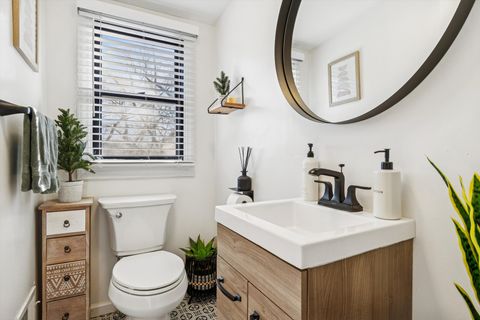 Tiny photo for 201 67th Street, Darien, IL 60561 (MLS # 12525004)