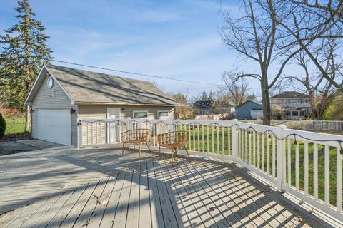 Tiny photo for 201 67th Street, Darien, IL 60561 (MLS # 12525004)