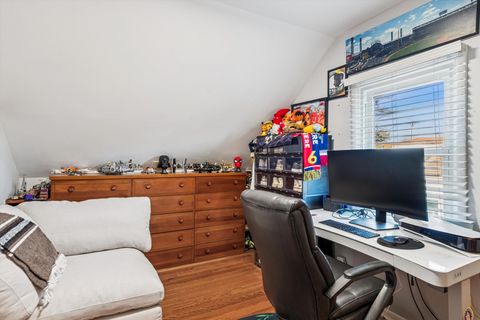 Tiny photo for 201 67th Street, Darien, IL 60561 (MLS # 12525004)