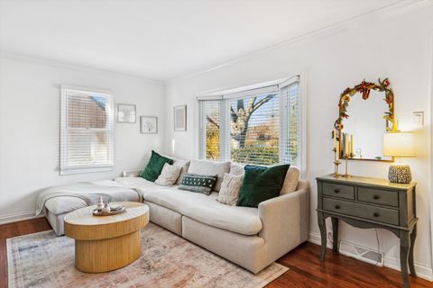 Tiny photo for 201 67th Street, Darien, IL 60561 (MLS # 12525004)