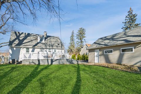 Tiny photo for 201 67th Street, Darien, IL 60561 (MLS # 12525004)