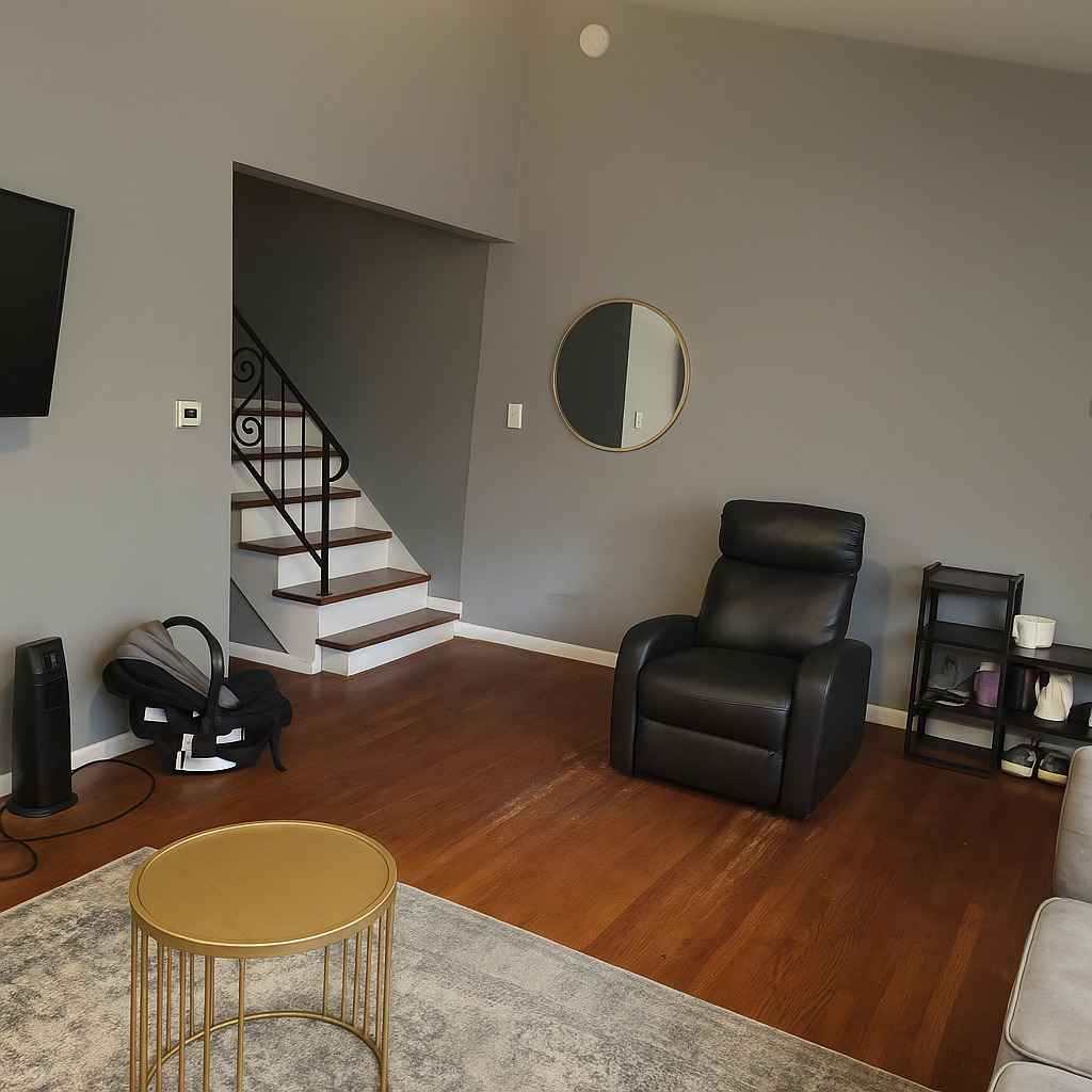 11557 S Sangamon Street