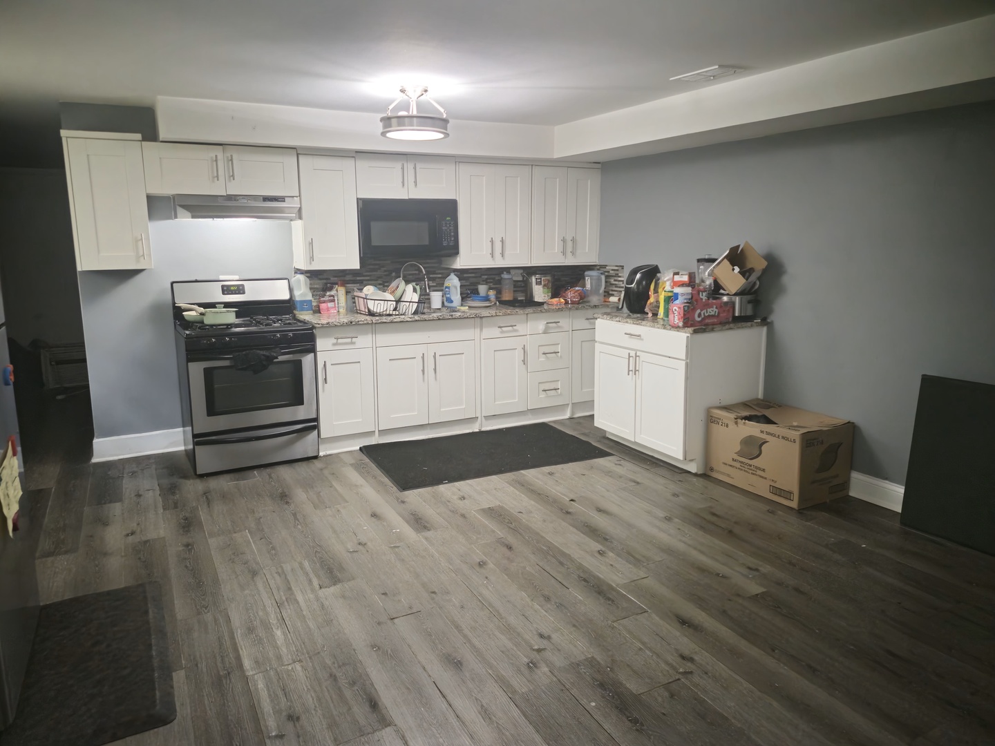 11557 S Sangamon Street