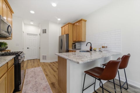 Tiny photo for 386 Risen Star Lane, Oswego, IL 60543 (MLS # 12669458)