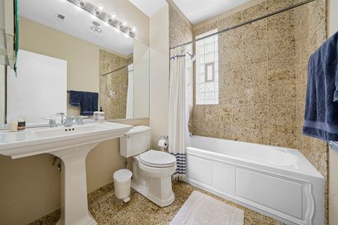 Tiny photo for 1031 N Paulina Street #3F, Chicago, IL 60622 (MLS # 12573272)