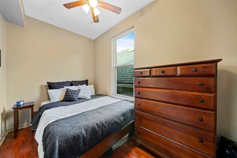 Tiny photo for 1031 N Paulina Street #3F, Chicago, IL 60622 (MLS # 12573272)