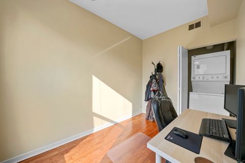 Tiny photo for 1031 N Paulina Street #3F, Chicago, IL 60622 (MLS # 12573272)